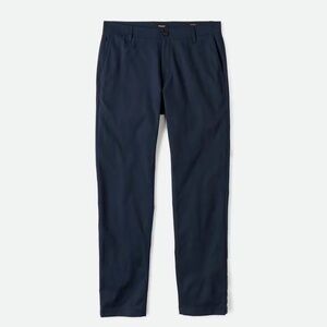 Proof Nomad Performance Chino Huckberry